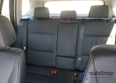 2017 BMW X3 Sdrive28I z USA, uszkodzony, nr VIN 5UXWZ7C34H0V90549